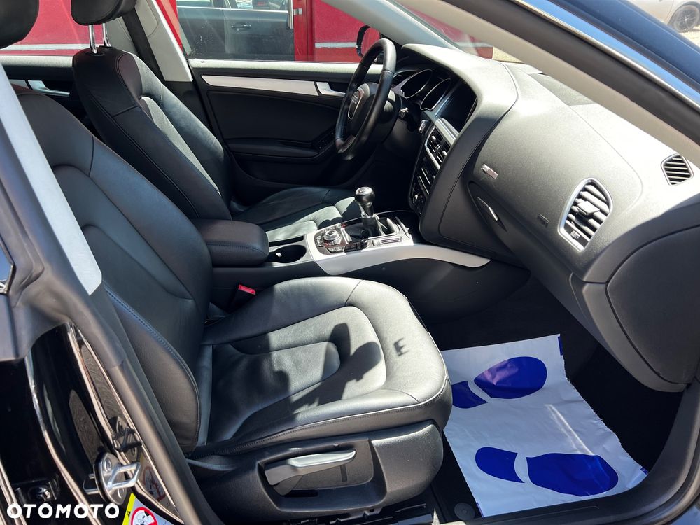 Audi A5 Sportback 2.0 TDI ultra - 7