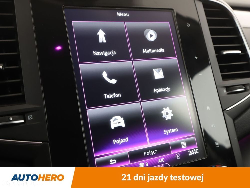 Renault Talisman 1.6 Energy TCe Limited EDC - 20