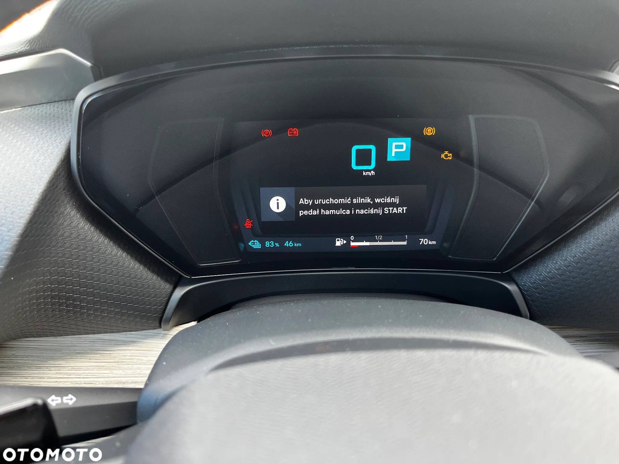 Citroën C5X 1.6 PureTech Shine Pack EAT8 - 15