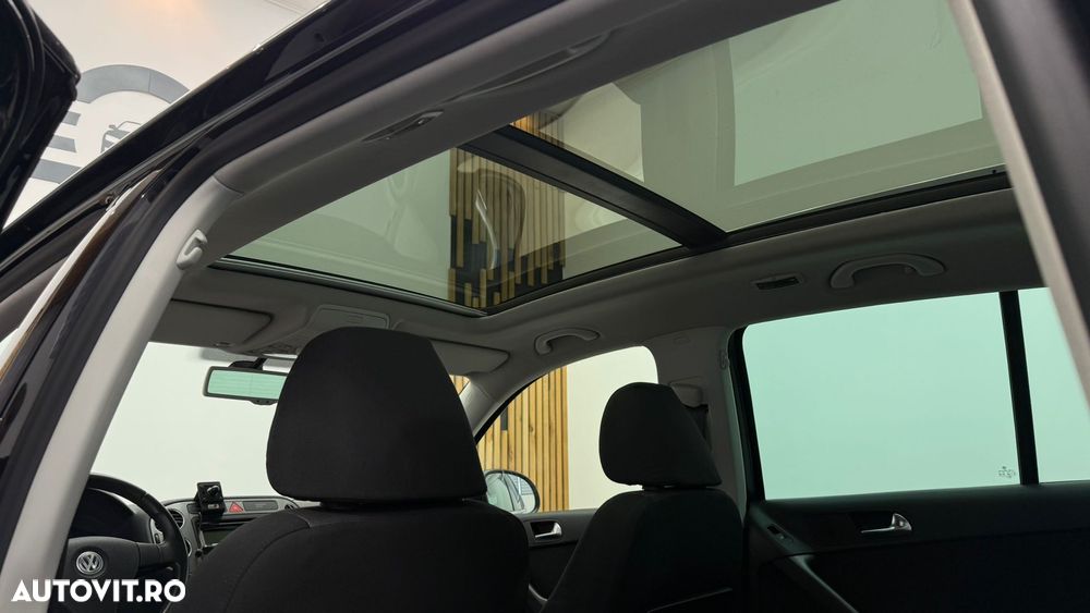 Volkswagen Tiguan 1.4 TSI 4Motion Trend&Fun - 21