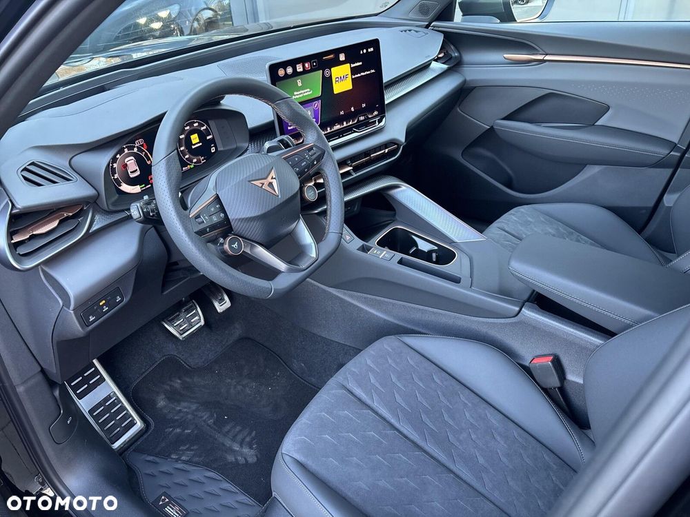 Cupra Terramar - 10