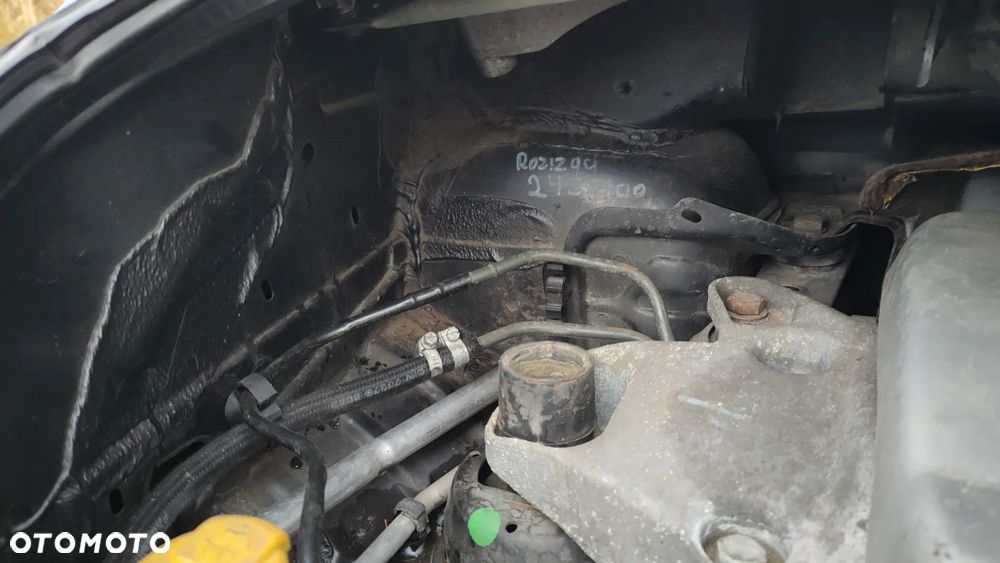 Renault Espace 2.0 Expression - 24