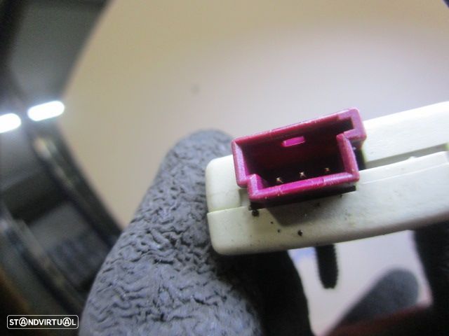 Modulo 695319103 BMW E61 2005 520D 177CV 5P PRETO Módulo De Antena - 5