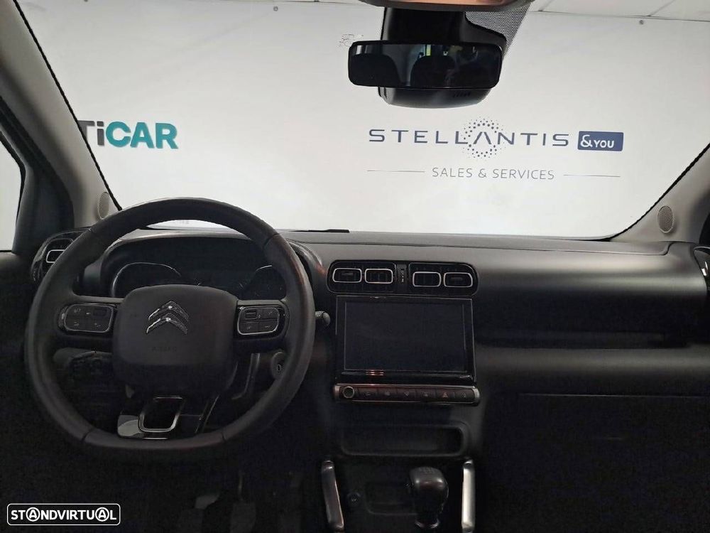 Citroën C3 Aircross 1.2 PureTech Feel Pack - 8