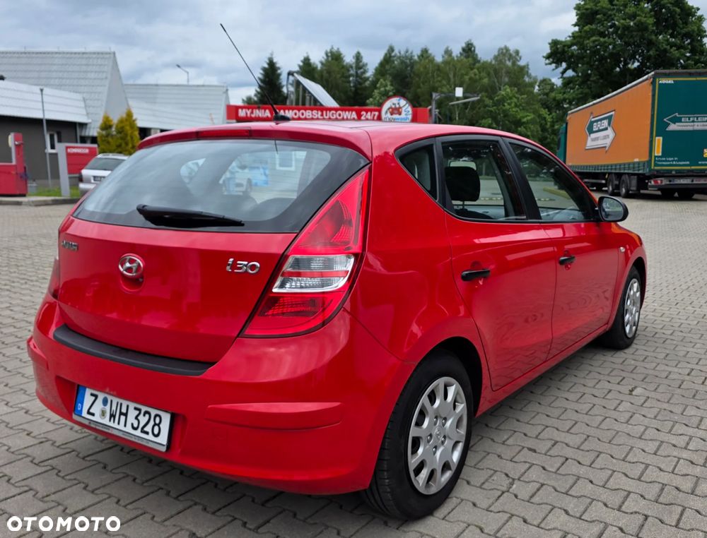 Hyundai i30 - 4
