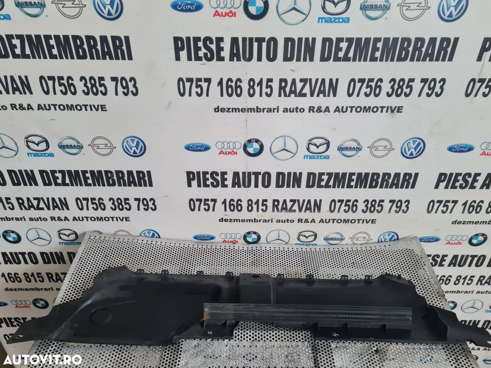 Ornament Superior Trager Audi A5 2.0 Tdi Euro 5 Motor CJC Cutie Automata NYM An 2012-2013-2014-2015 - 5