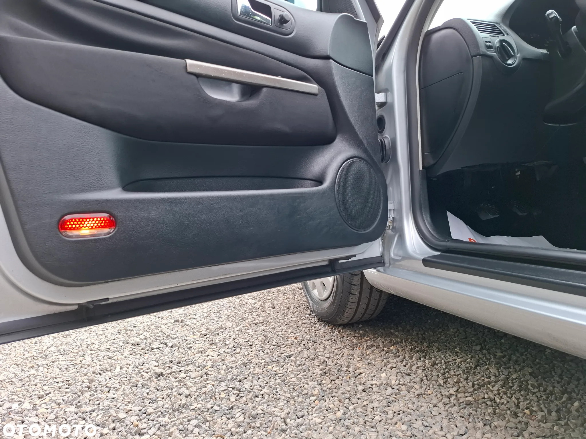 Volkswagen Bora 1.9 SDI Comfortline - 13