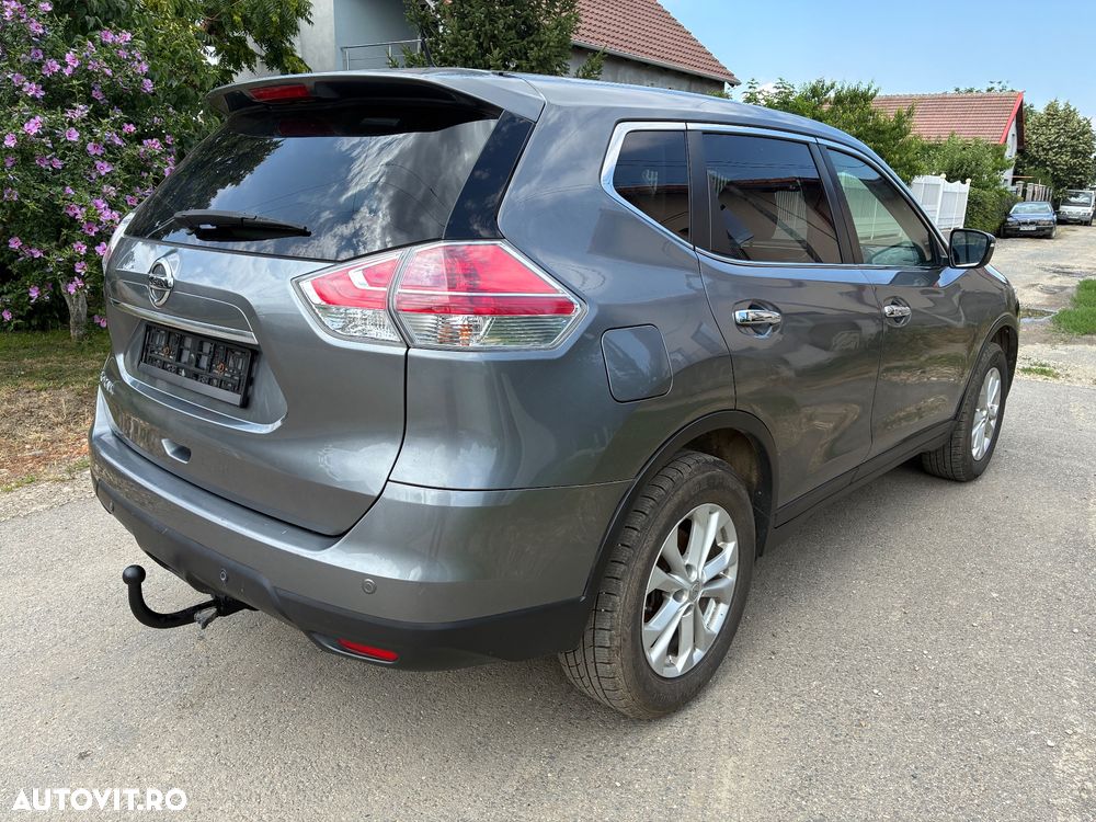 Nissan X-Trail 1.6L dCI Start/Stop 4x4-i Acenta - 3