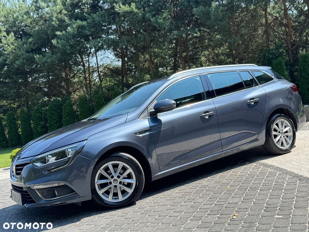 Renault Megane - 3