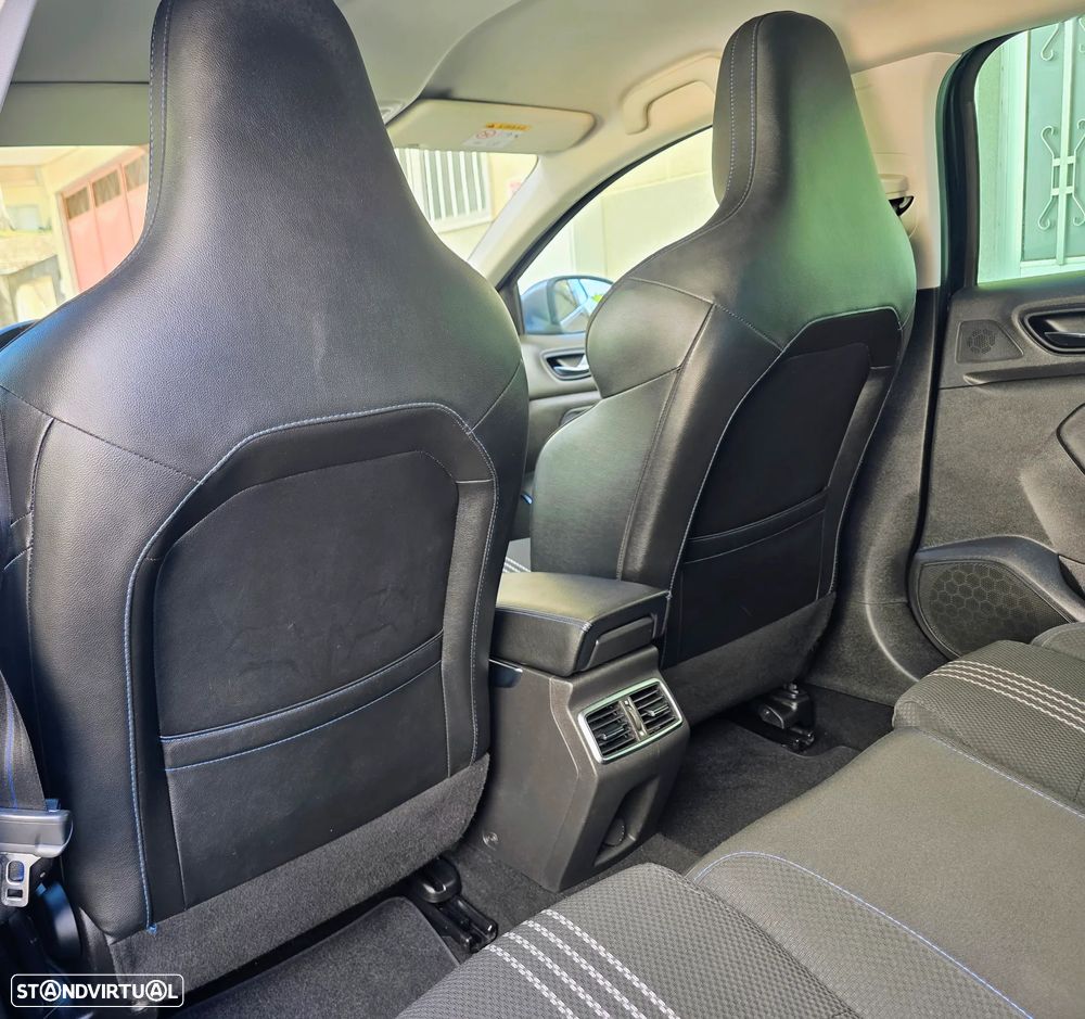 Renault Mégane Sport Tourer 1.5 dCi GT Line - 58