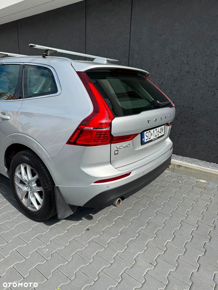 Volvo XC 60 B5 B AWD Momentum Pro - 14