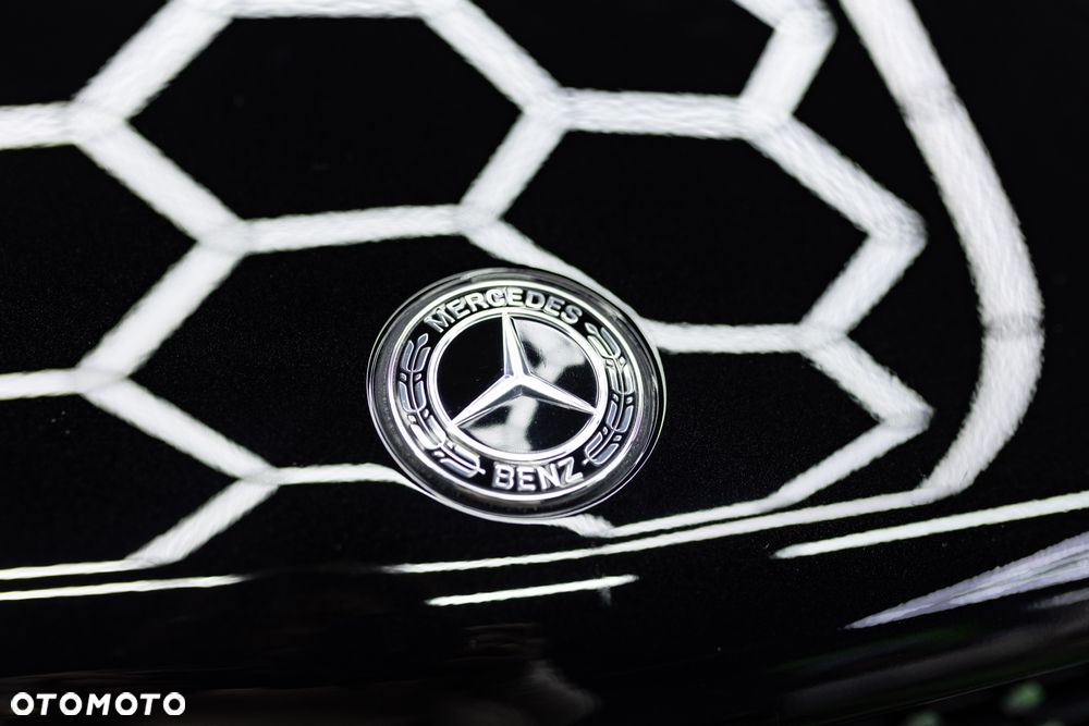 Mercedes-Benz GLE - 9