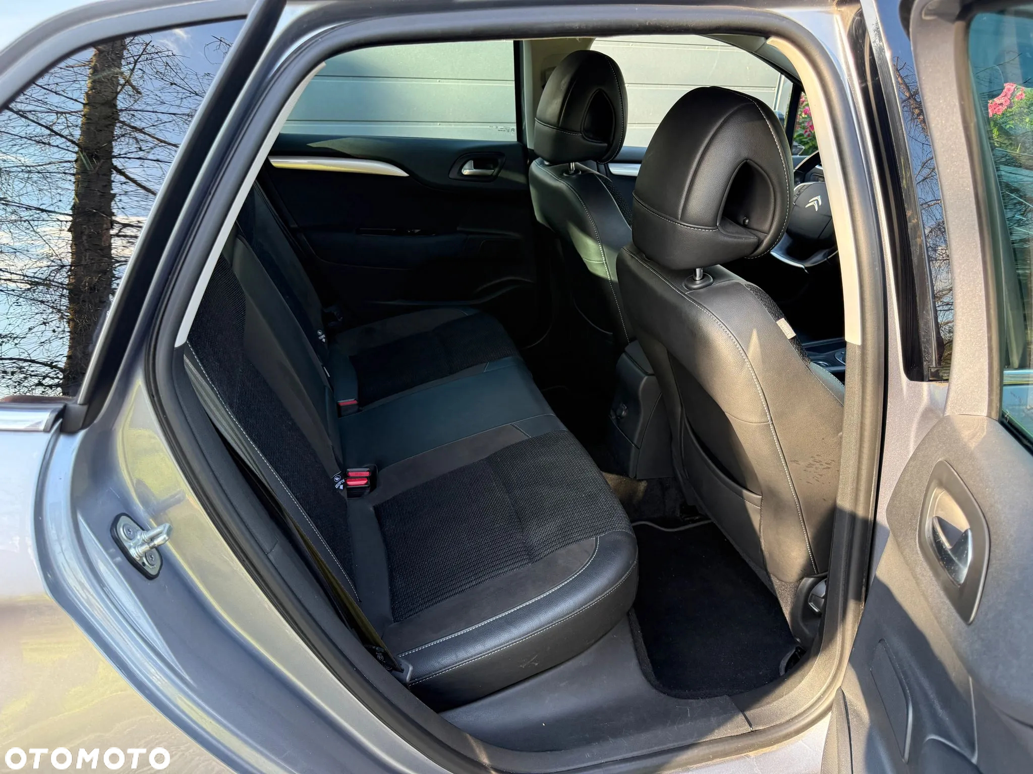 Citroën C4 PureTech 130 Stop & Start EAT6 Selection - 21