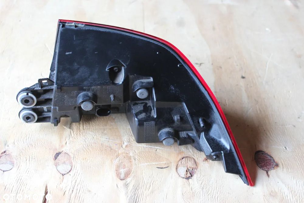 LAMPA TYLNA LEWA LED AUDI A7 EU 4K8945069B 2020 - 9