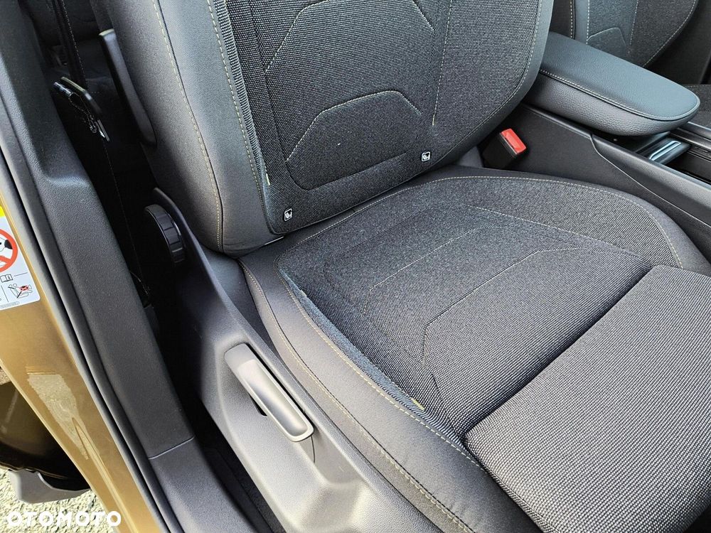 Skoda Kodiaq 2.0 TDI 4x2 Edition 130 DSG - 36