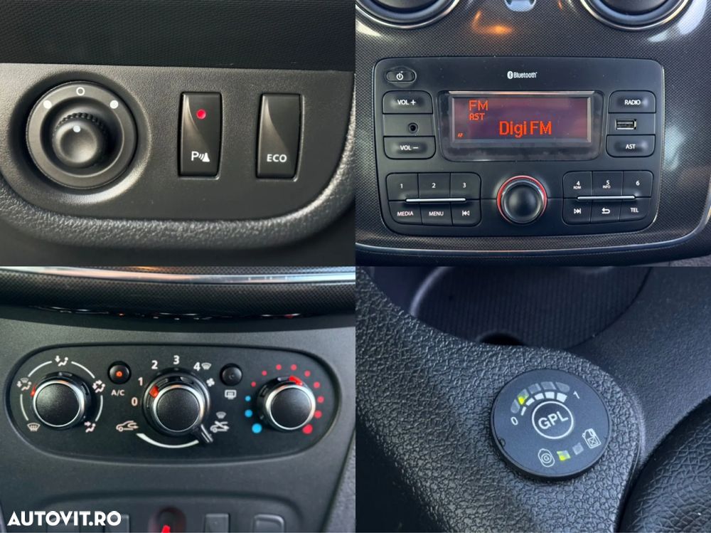Dacia Sandero 0.9 TCe Laureate - 7