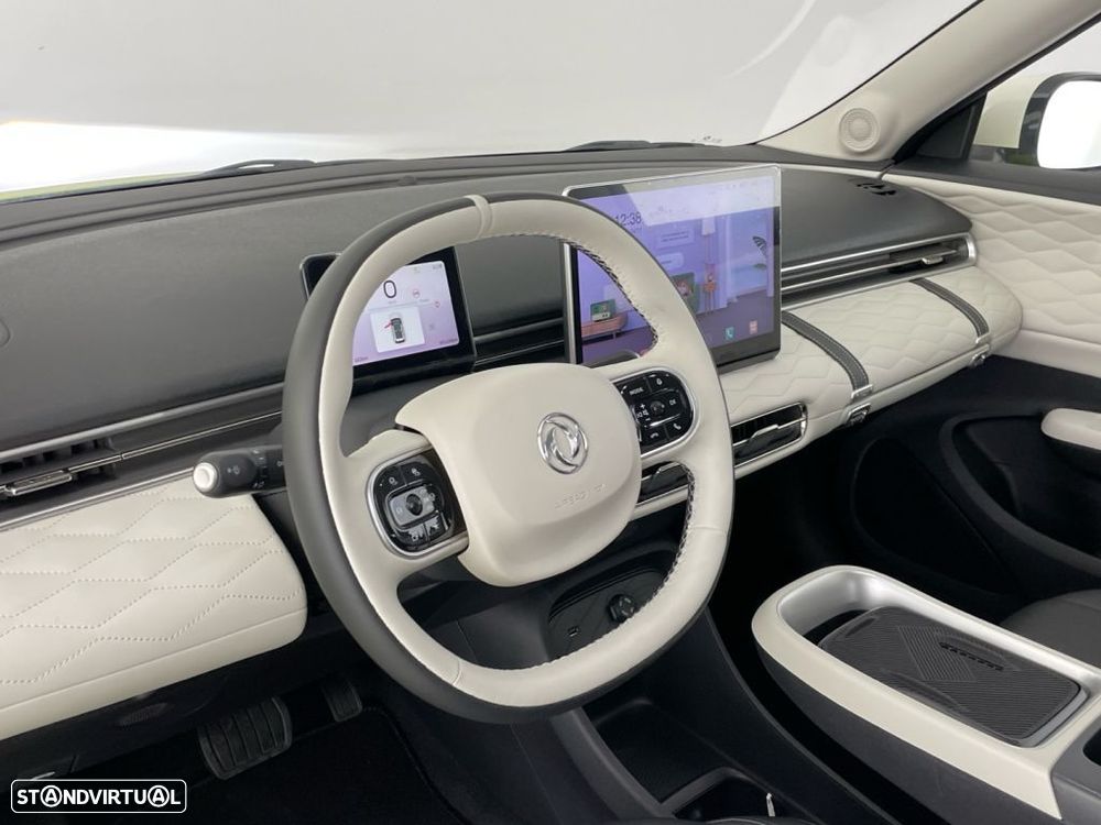 Dongfeng Box 42 kWh Pro (TT) - 15