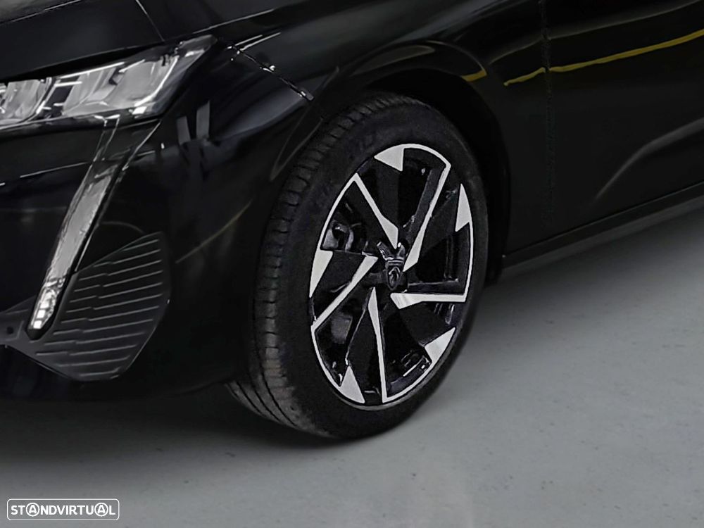 Peugeot 308 SW 1.2 PureTech Allure - 15