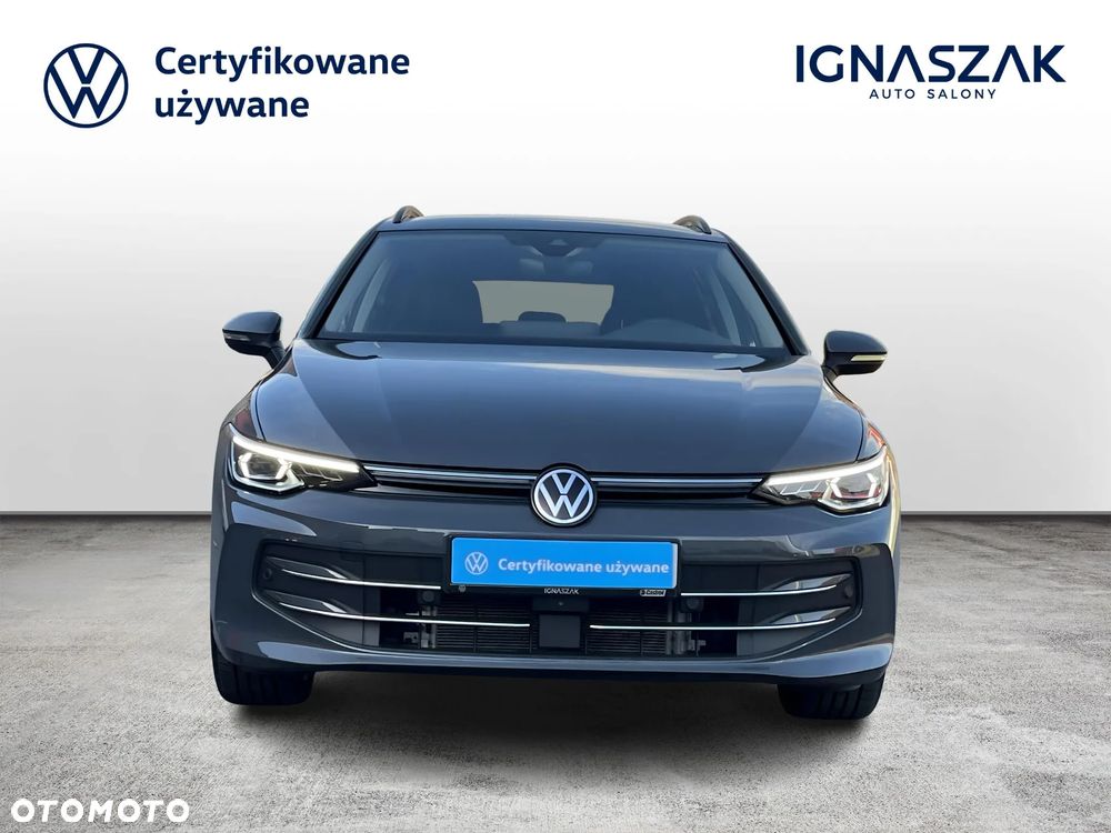 Volkswagen Golf Variant - 8