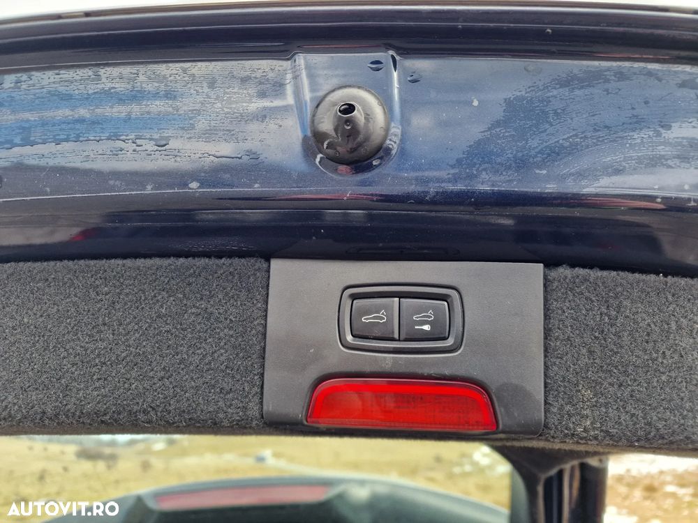 Porsche Cayenne 3.0TD TipTronic - 12