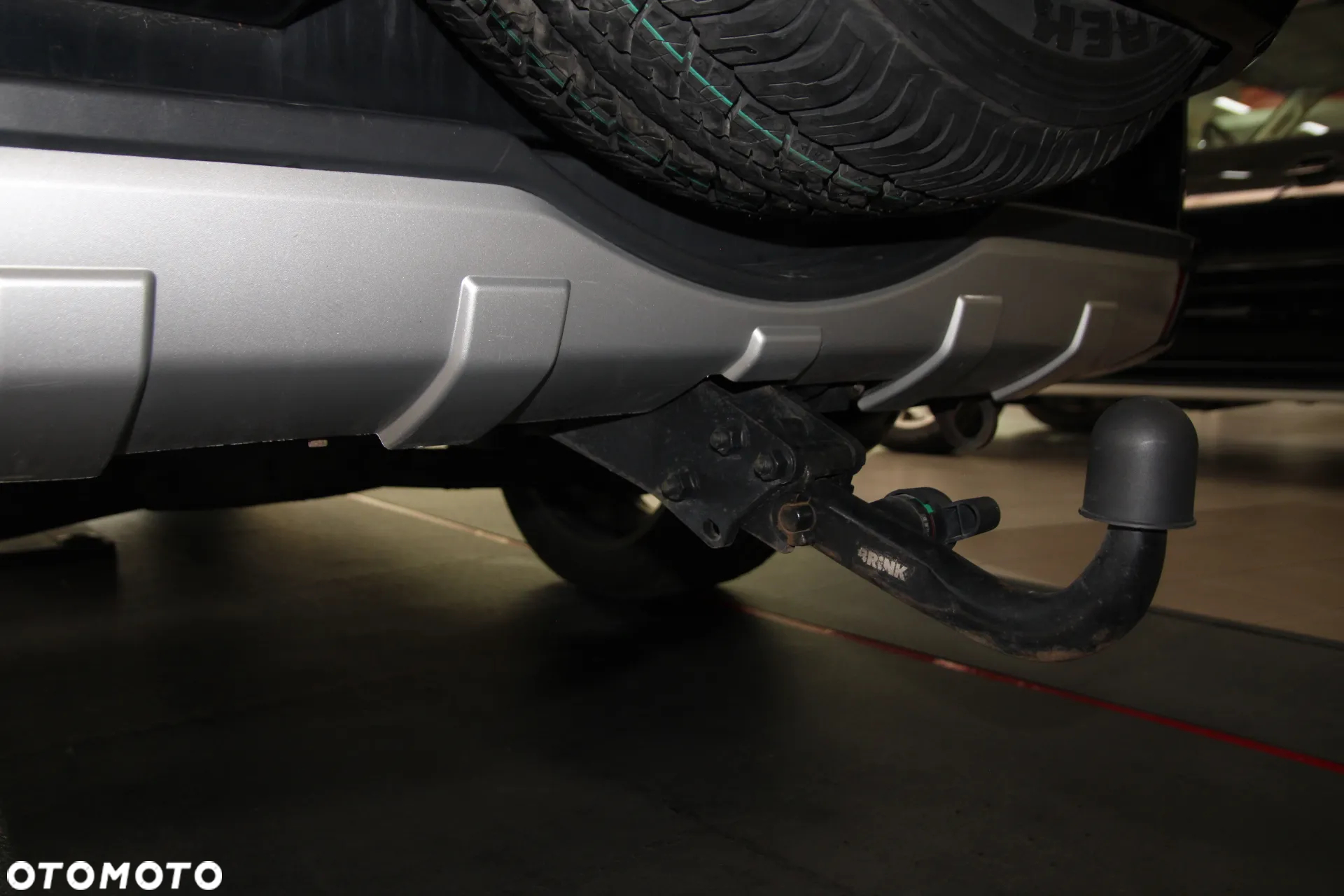 Mitsubishi Pajero 3.2 DID Instyle EU6 - 26