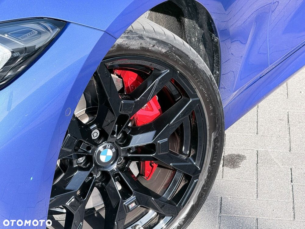 BMW Seria 3 - 7