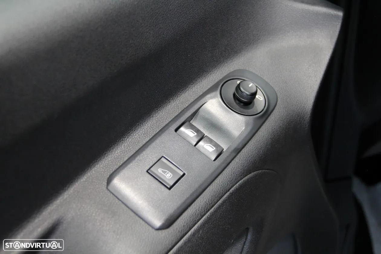 Fiat Doblo 1.5 BlueHDi Curta - 6