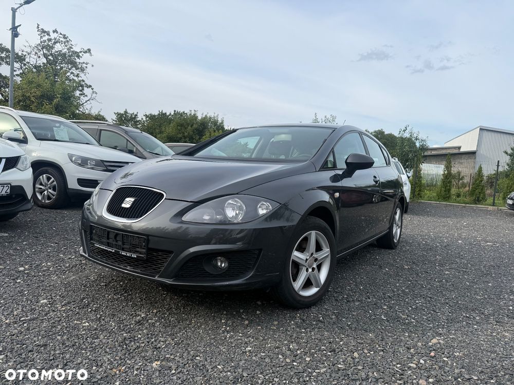 Seat Leon 1.4 Sport Limited - 4