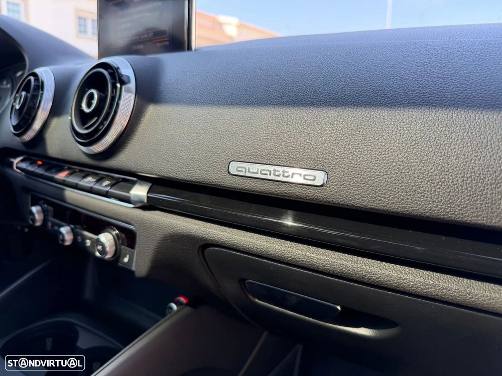 Audi RS3 Sportback - 15