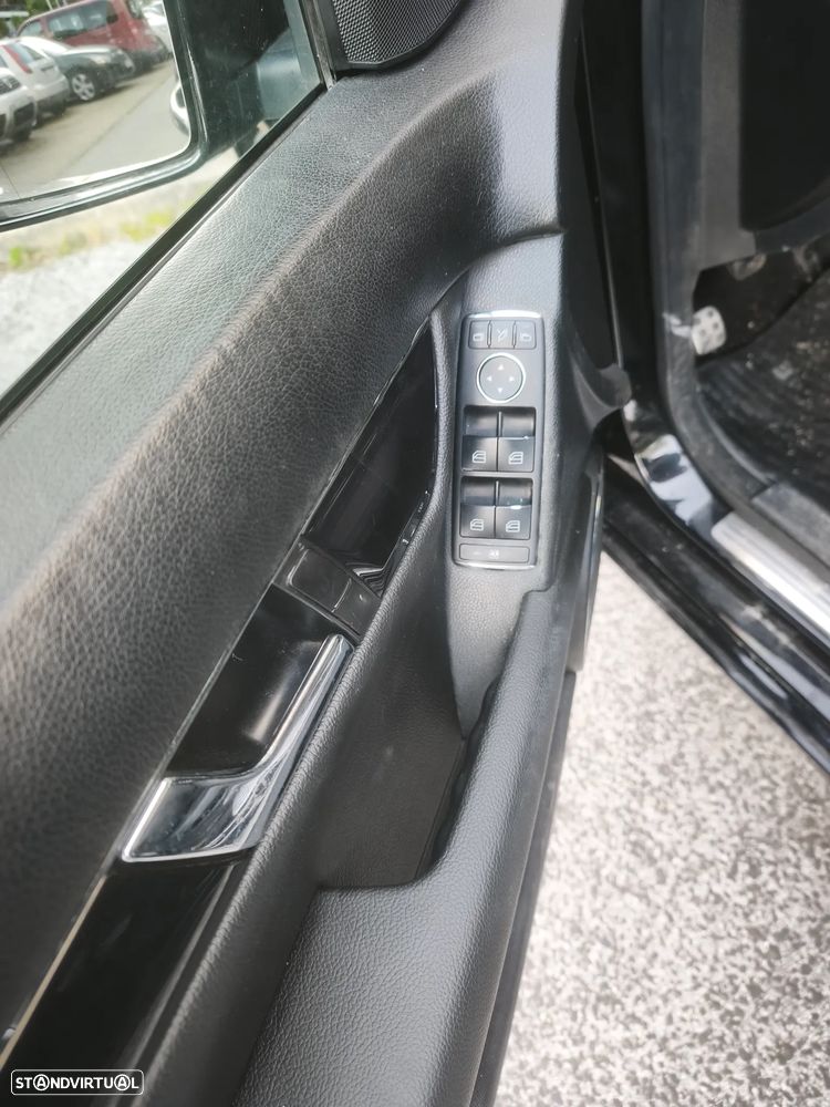 Mercedes-Benz C 220 - 15