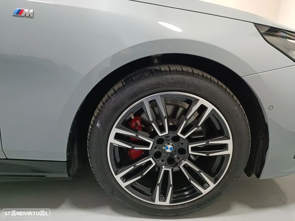 BMW 530 e xDrive Pack Desportivo M Pro - 22