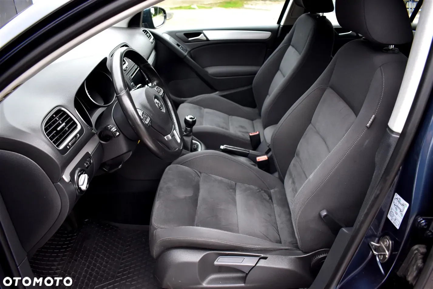 Volkswagen Golf 1.4 TSI Highline - 11