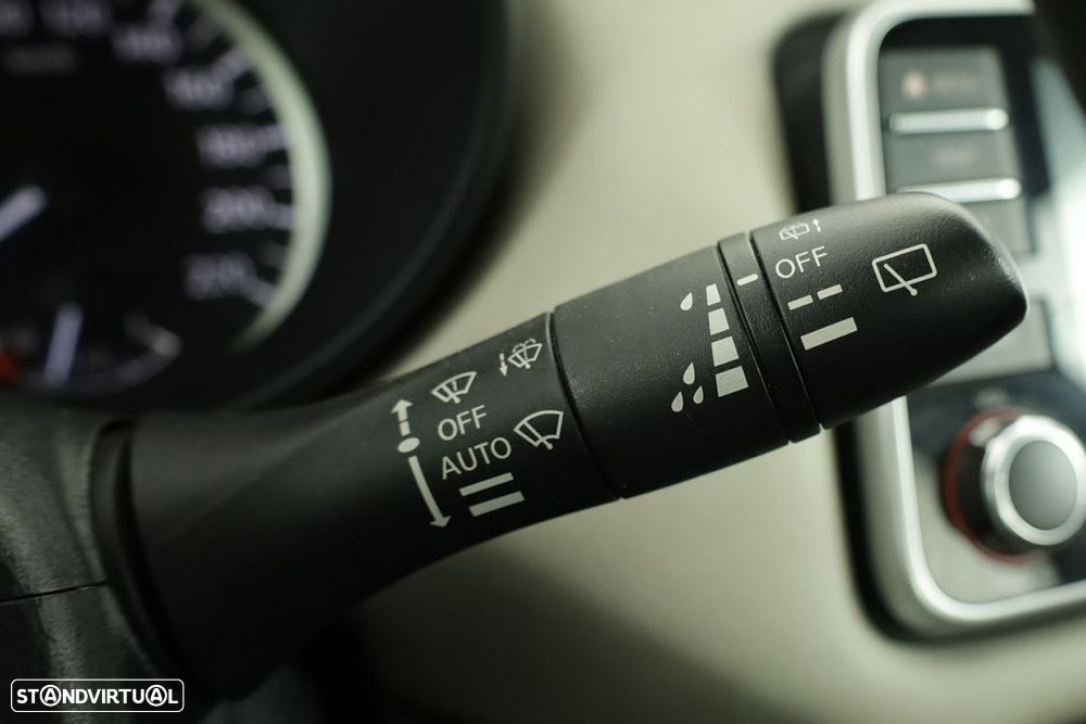 Nissan Micra 1.0 IG-T Acenta - 16