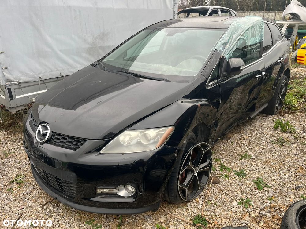 Mazda CX-7 2.3T Exclusive - 6