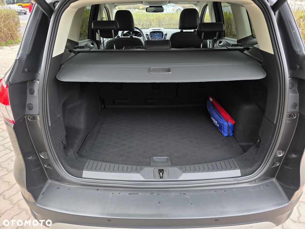 Ford Kuga 1.5 EcoBoost FWD Titanium ASS MMT6 - 23