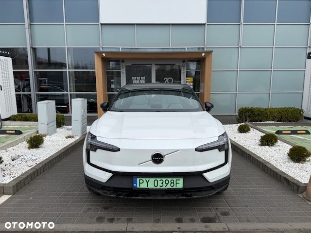 Volvo EX30 69kWh Single Motor Long Range Ultra - 2