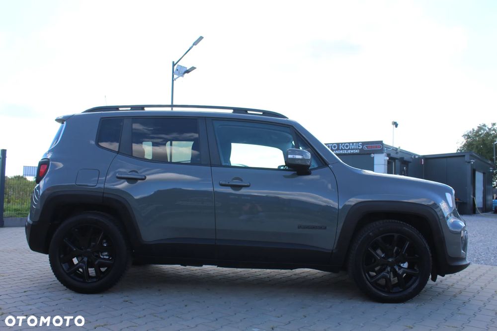 Jeep Renegade 1.0 T-GDI Night Eagle - 11