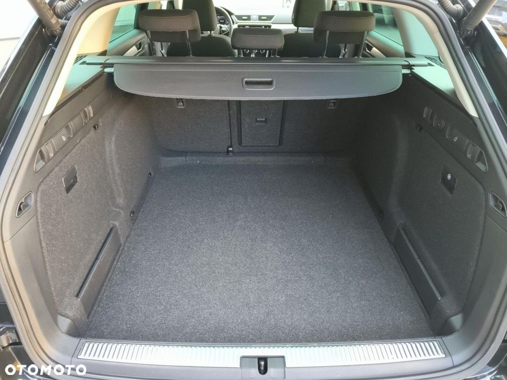 Skoda Superb 1.5 TSI Ambition DSG - 17