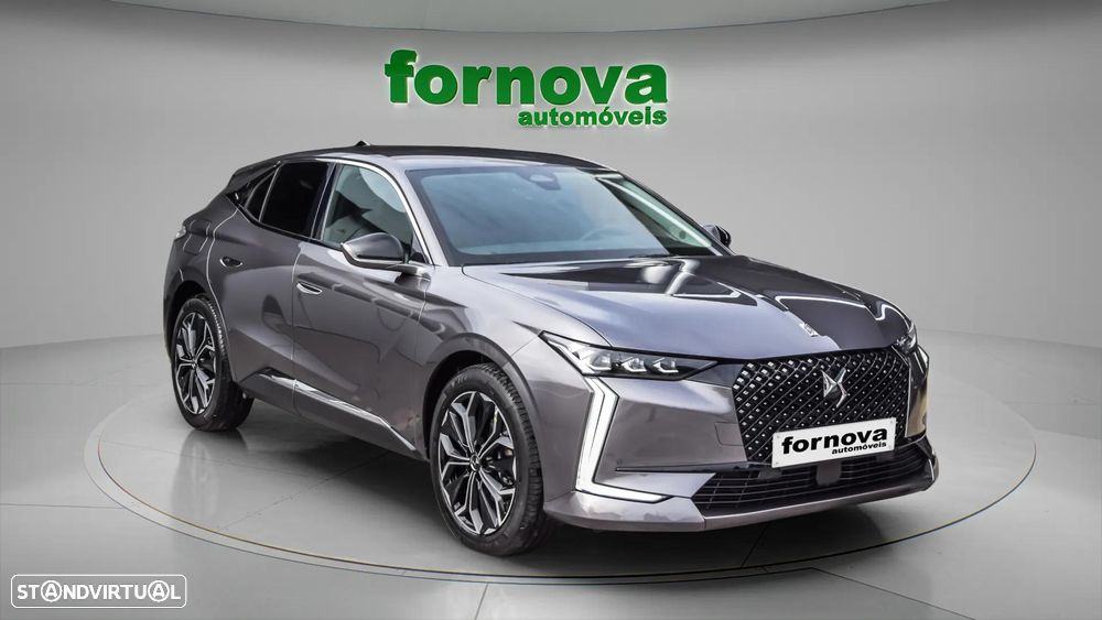 DS DS4 1.2 Hybrid Etoile e-DSC6 - 4