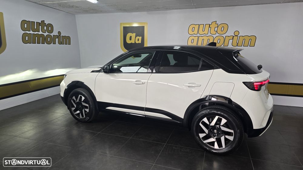 Opel Mokka 1.2 Hybrid GS eDCT - 14