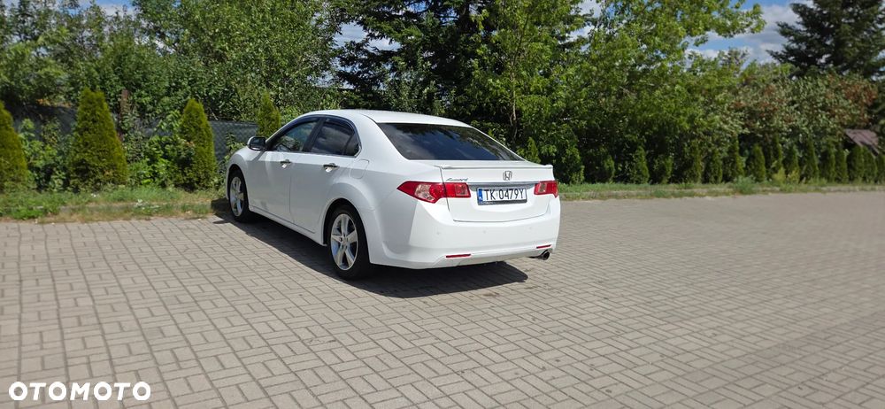 Honda Accord 2.0 Elegance Advantage - 8