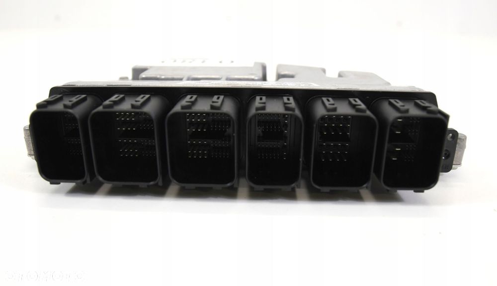 MERCEDES KOMPUTER SILNIKA A6549007900 0380 - 4
