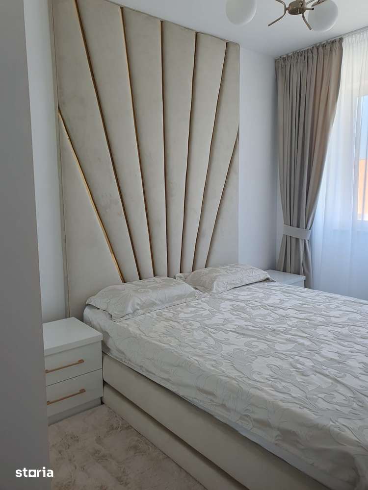Apartament 3 camere de închiriat in Prima Onestilor — fotografia 1