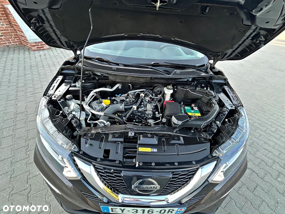 Nissan Qashqai 1.2 DIG-T 360 - 13