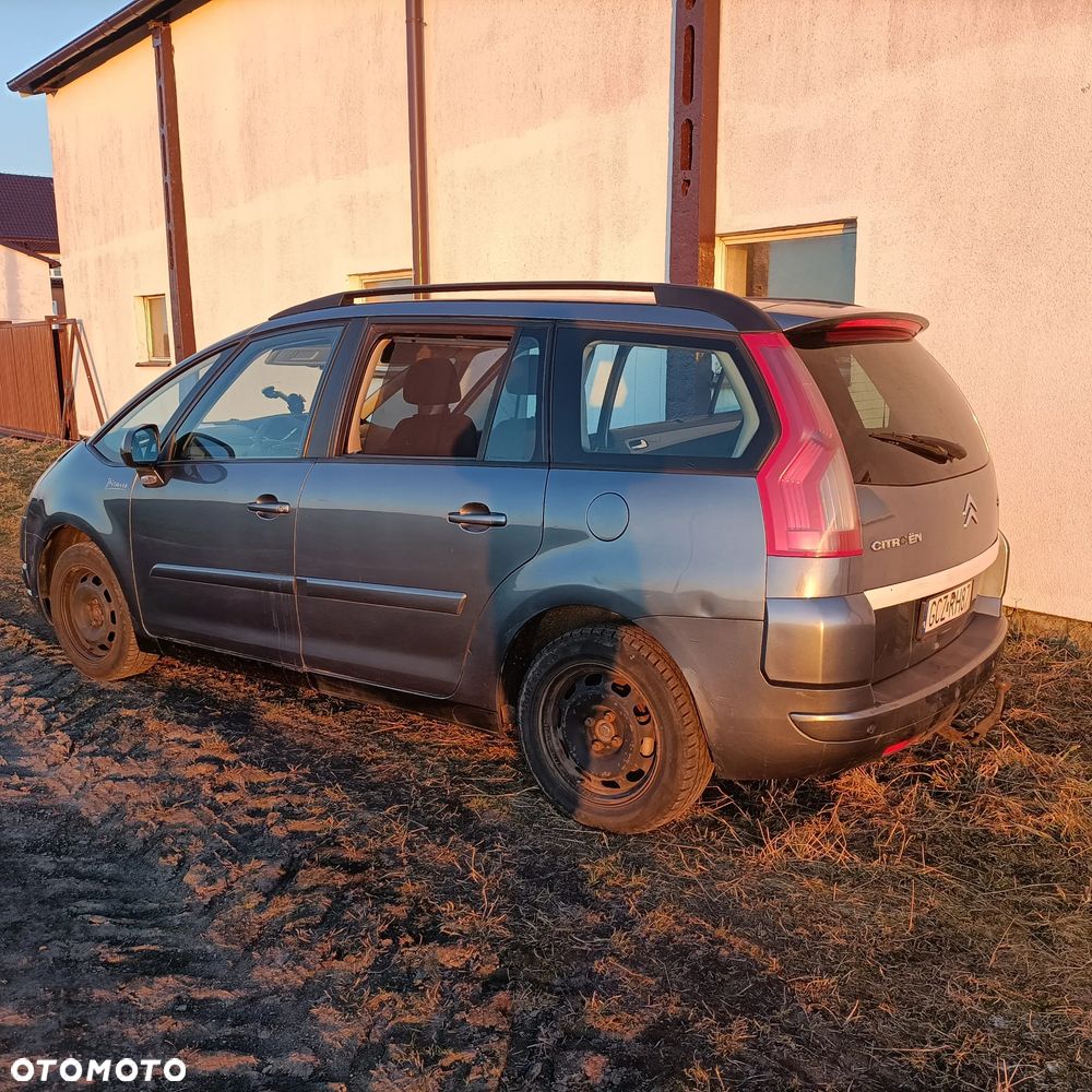 Citroën C4 Grand Picasso 1.6 HDi FAP ESG6 Style - 7