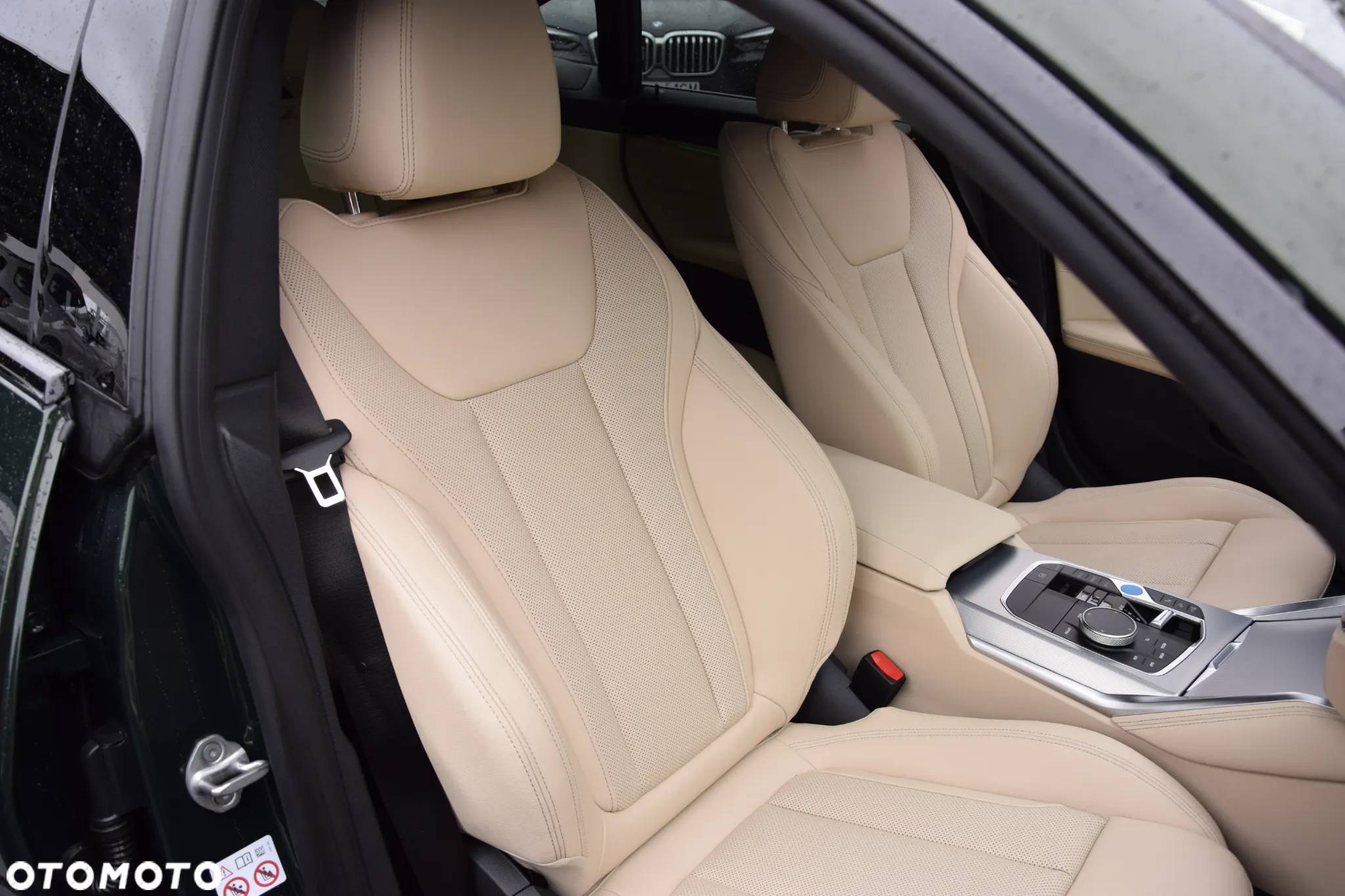 BMW i4 80.7kWh M50 - 12