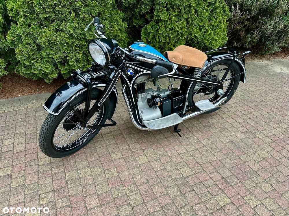 BMW Inny - 1