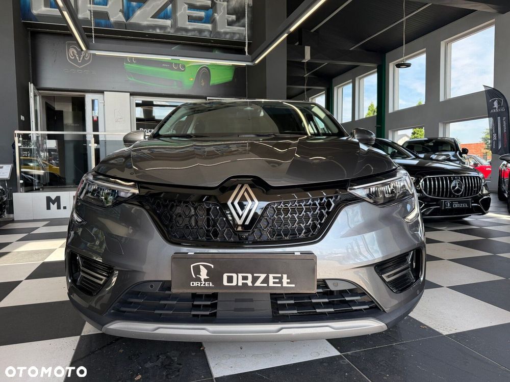Renault Arkana - 2