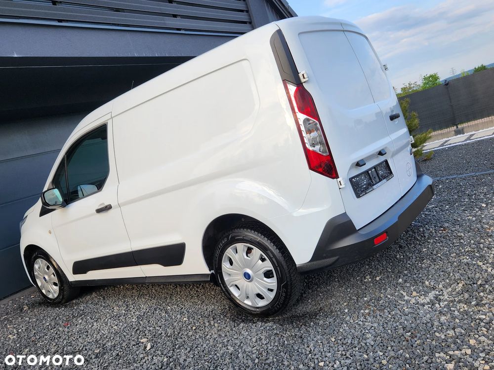 Ford Transit connect - 31