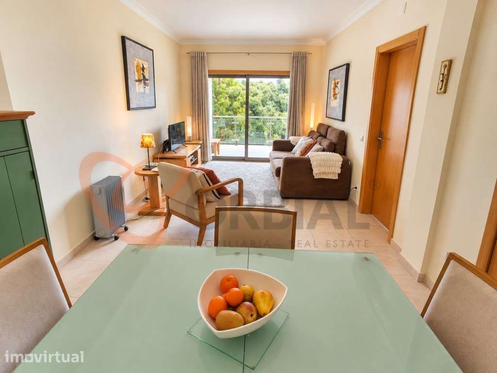 Excelente Apartamento T1 para venda em Condomínio Privado na Presti... - Grande imagem: 4/18